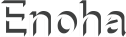 Enoha